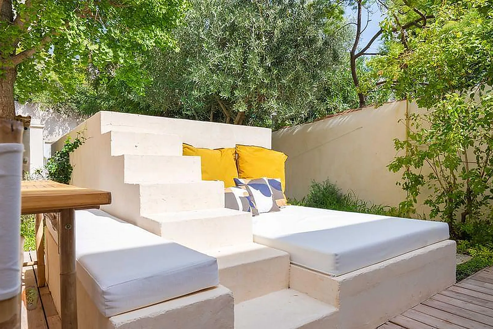 Lieux événementiels, VILLA ALPHONSE