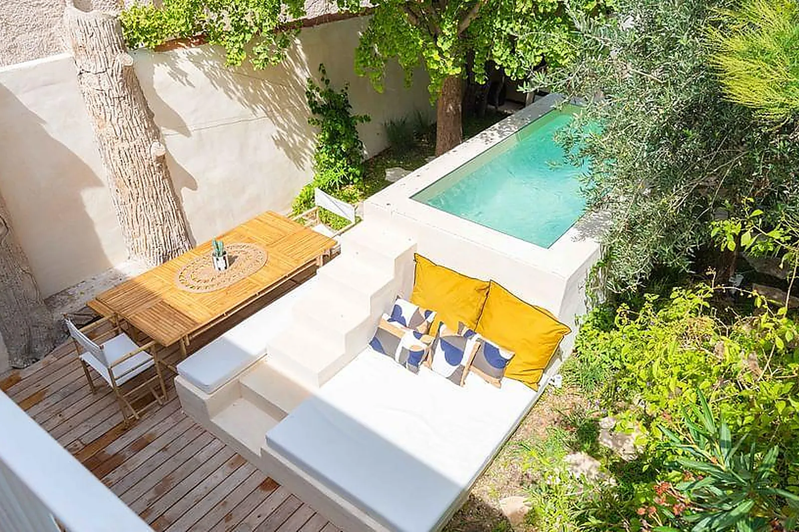 Lieux événementiels, VILLA ALPHONSE