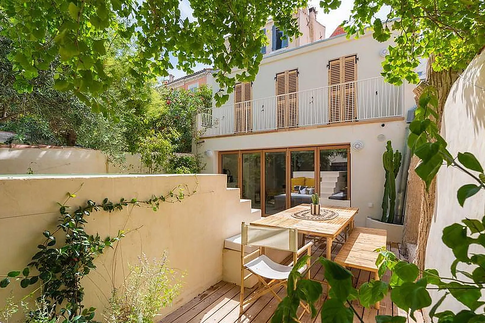 Lieux événementiels, VILLA ALPHONSE