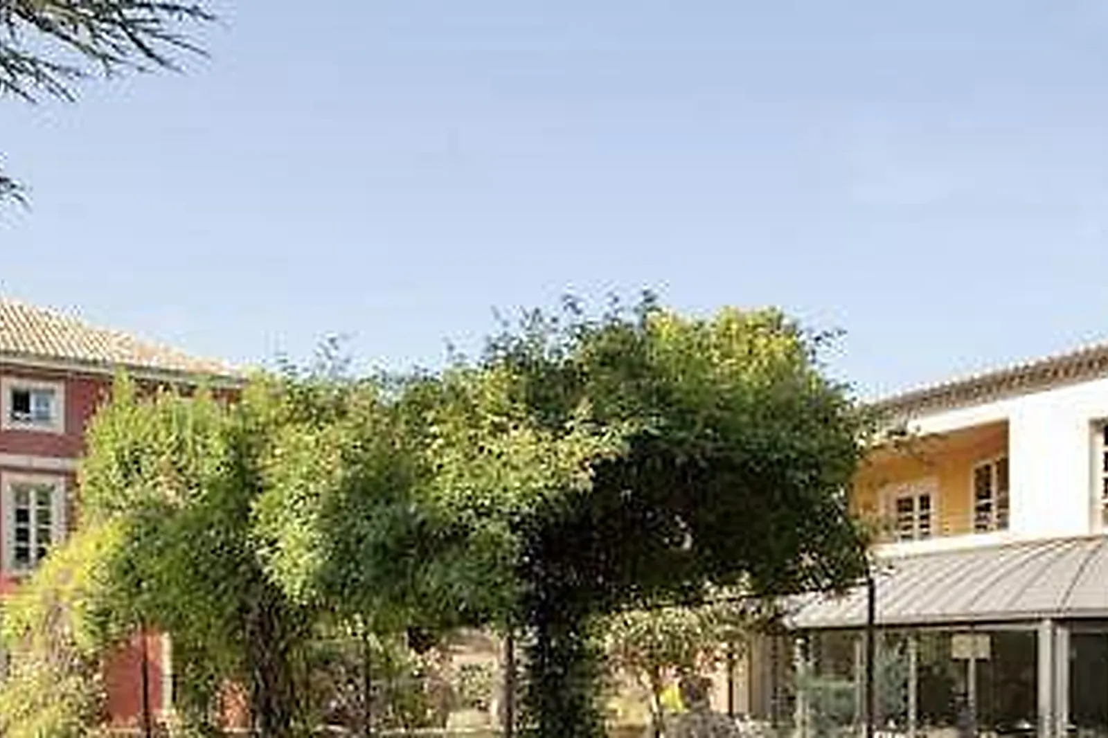 Lieux événementiels, VILLA AUGUSTA ****