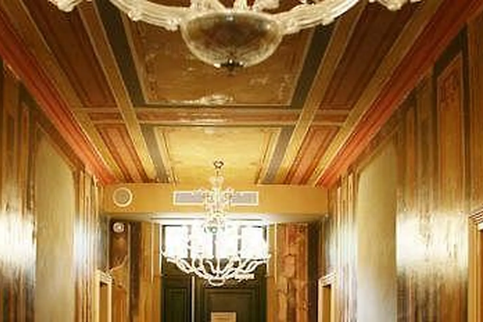 Lieux événementiels, VILLA AUGUSTA ****