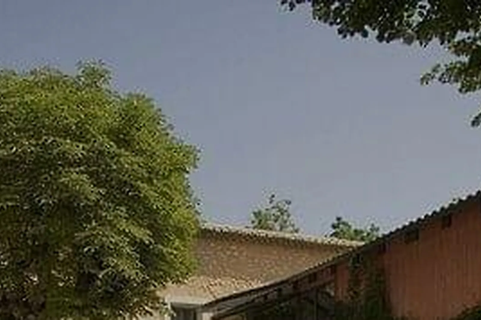 Lieux événementiels, VILLA AUGUSTA ****