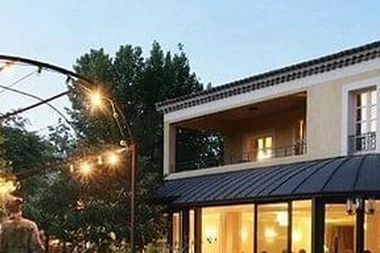 Lieux événementiels, VILLA AUGUSTA ****