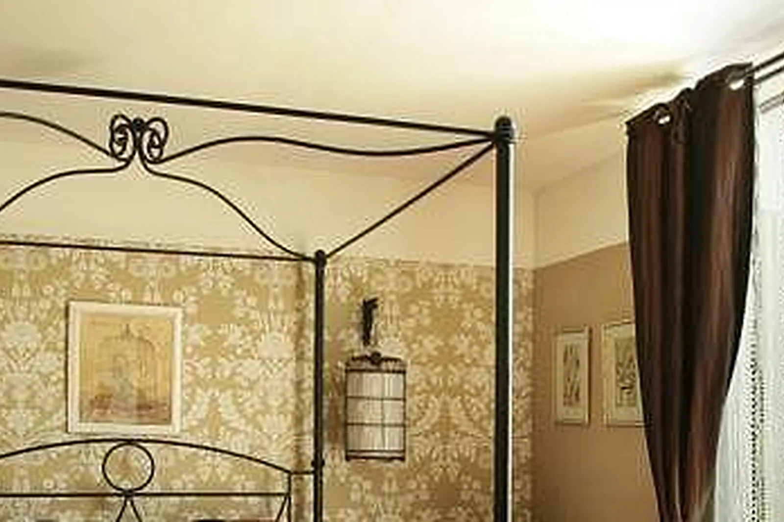 Lieux événementiels, VILLA AUGUSTA ****