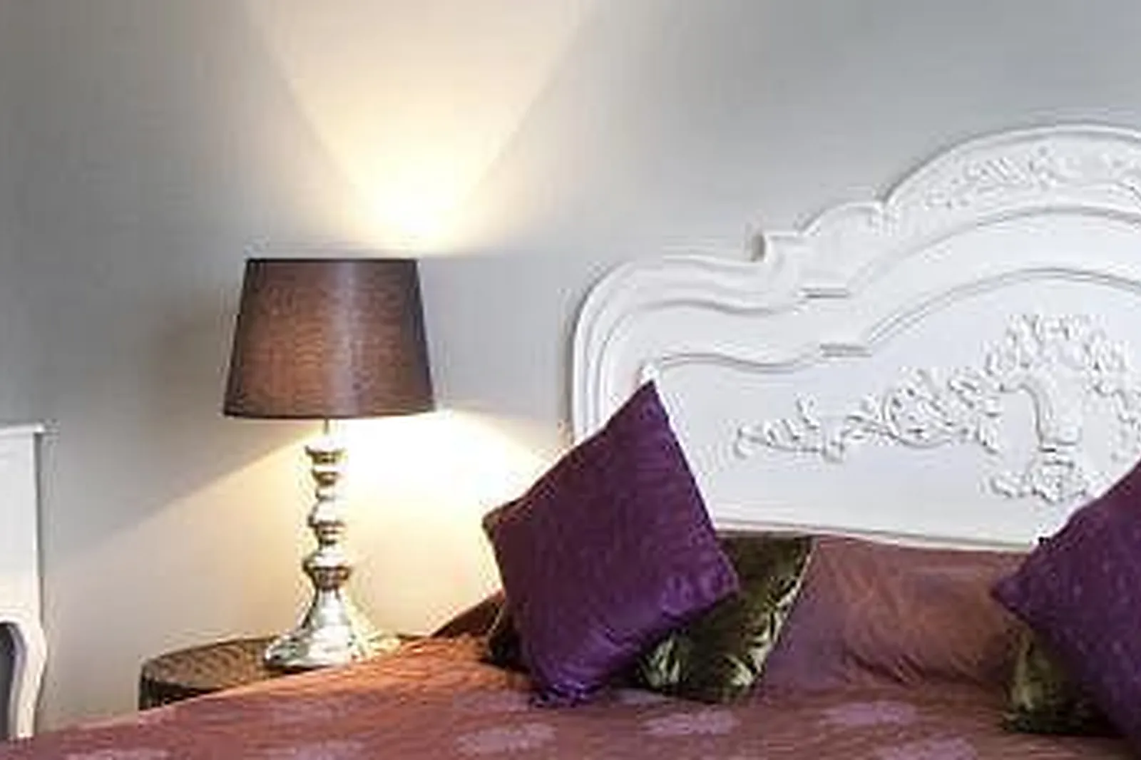 Lieux événementiels, VILLA AUGUSTA ****