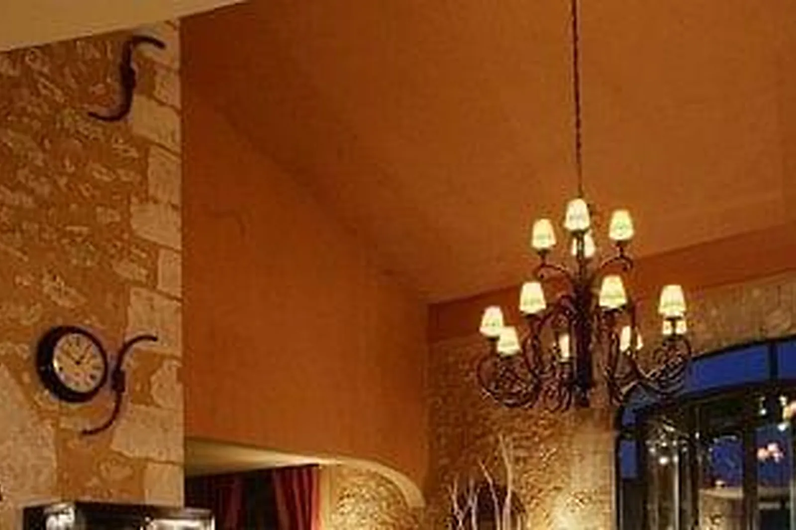 Lieux événementiels, VILLA AUGUSTA ****