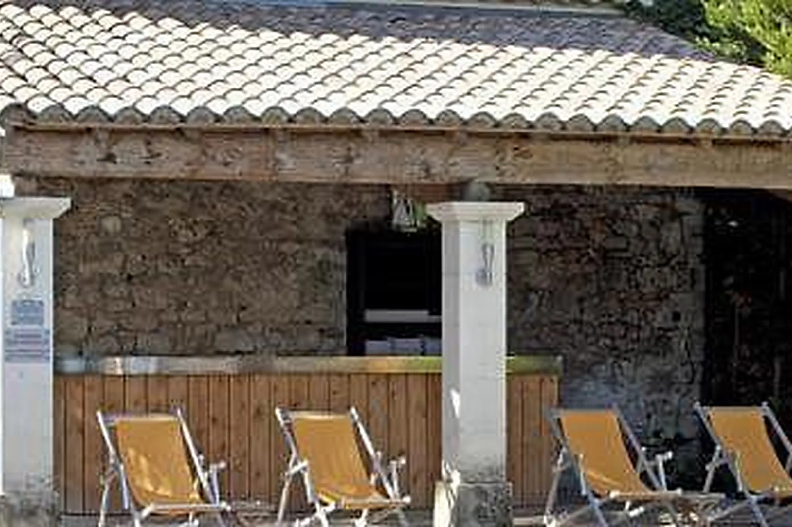 Lieux événementiels, VILLA AUGUSTA ****