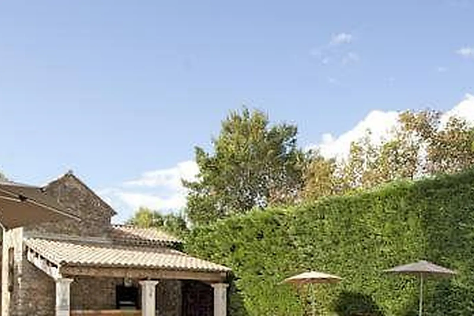 Lieux événementiels, VILLA AUGUSTA ****