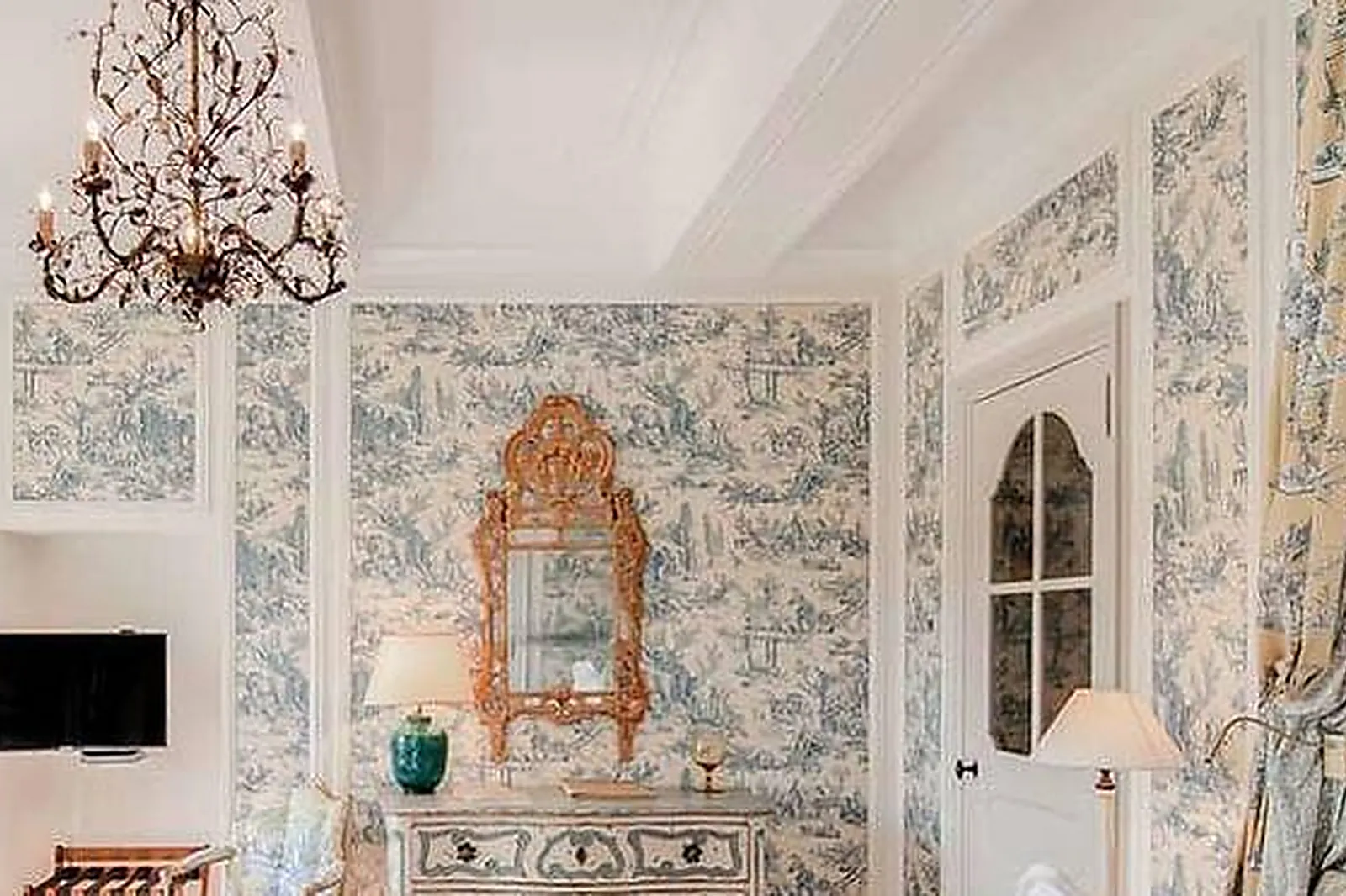 Lieux événementiels, MAS DE CAPELOU