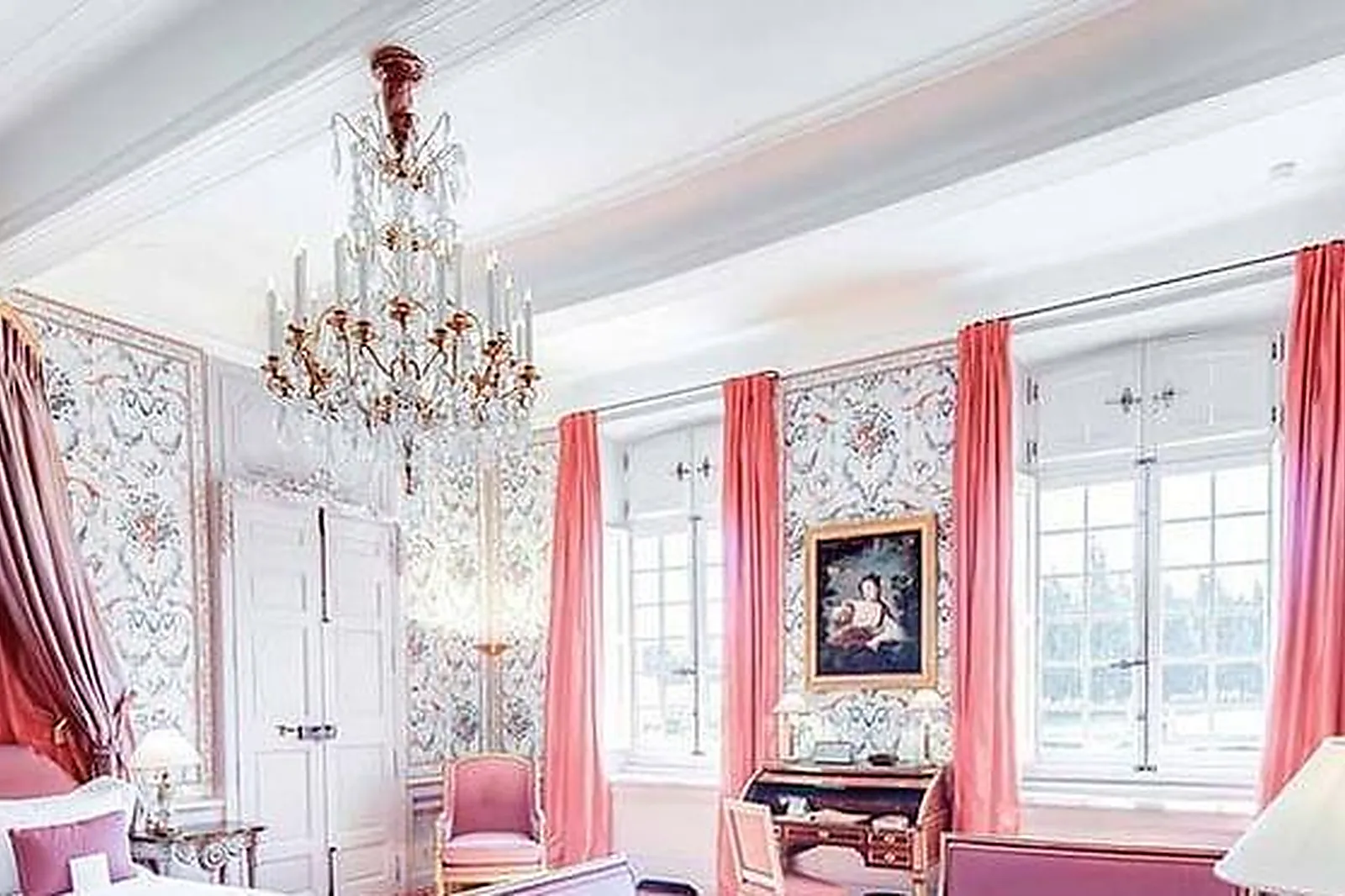 Lieux événementiels, MAS DE CAPELOU