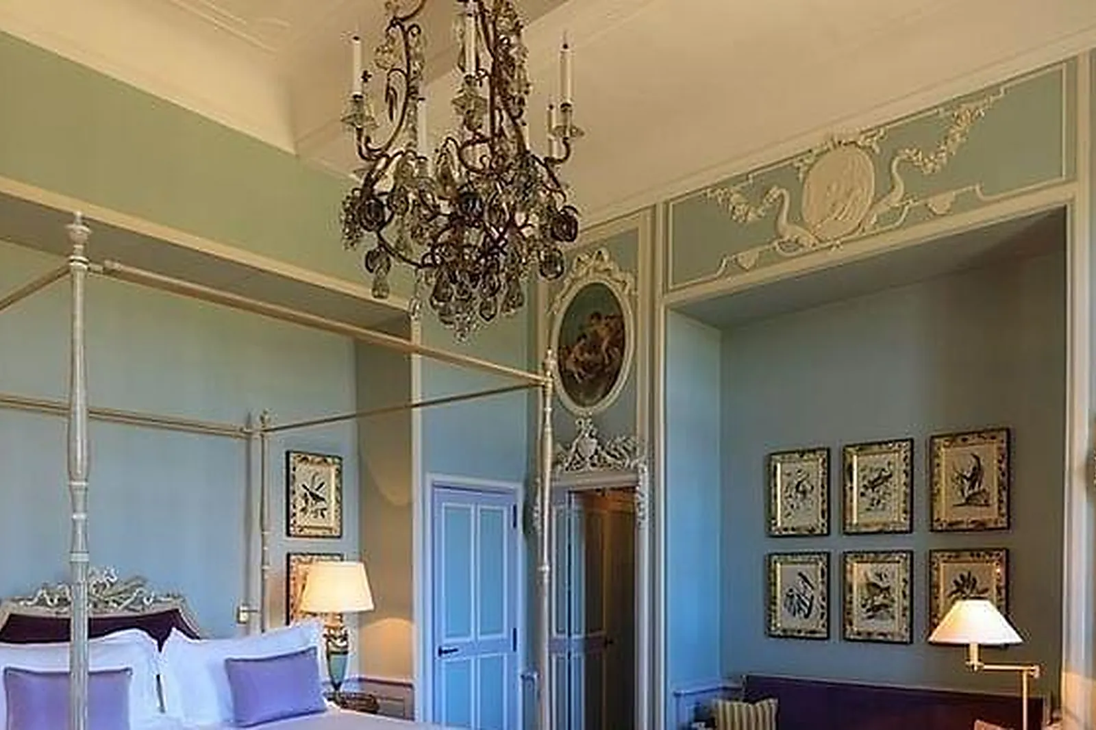 Lieux événementiels, MAS DE CAPELOU