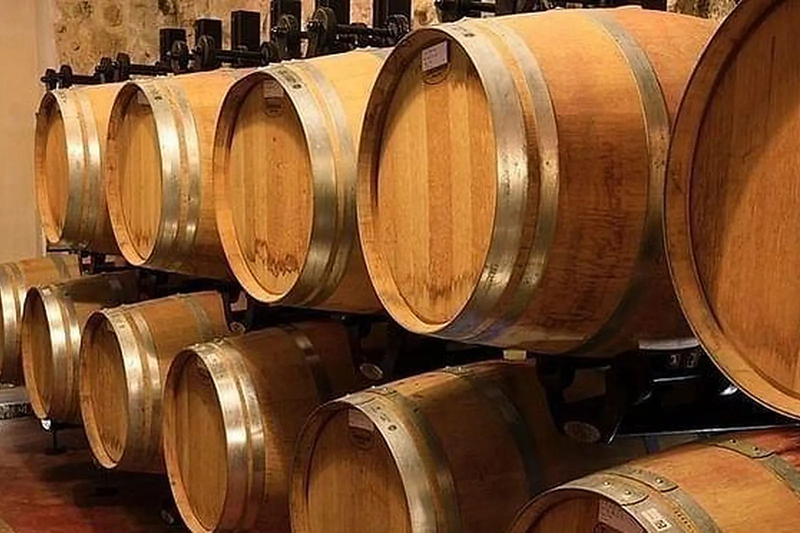 Lieux événementiels, MAS DE CAPELOU