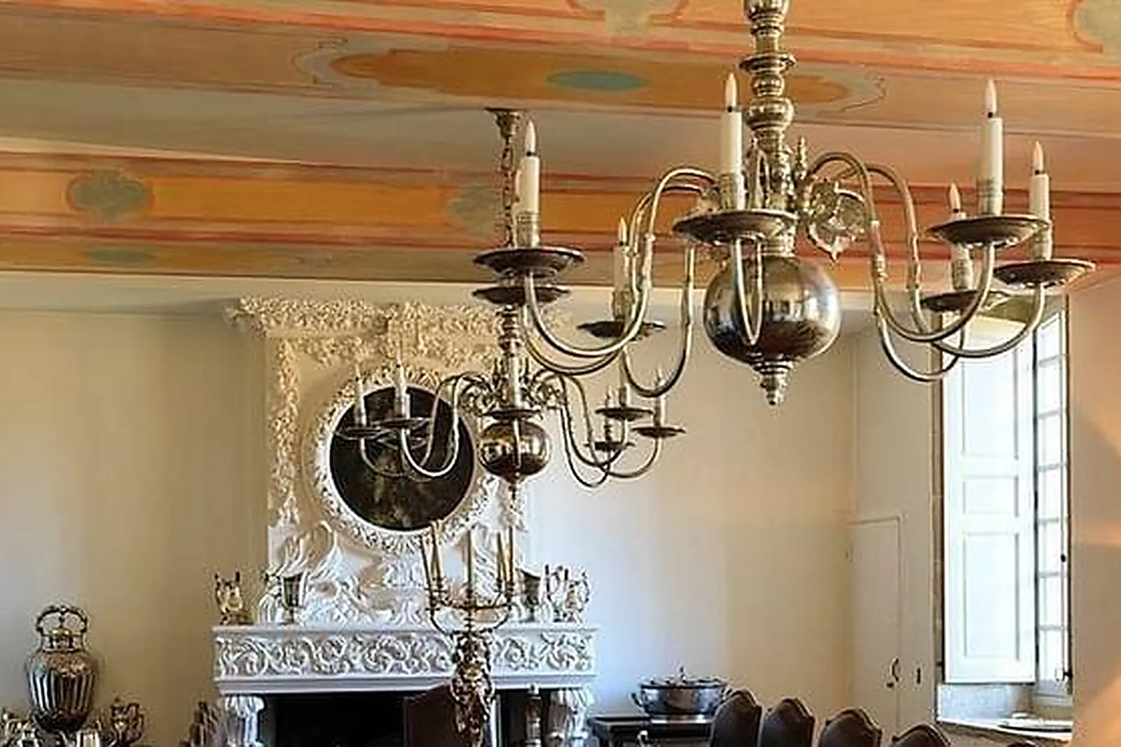 Lieux événementiels, MAS DE CAPELOU