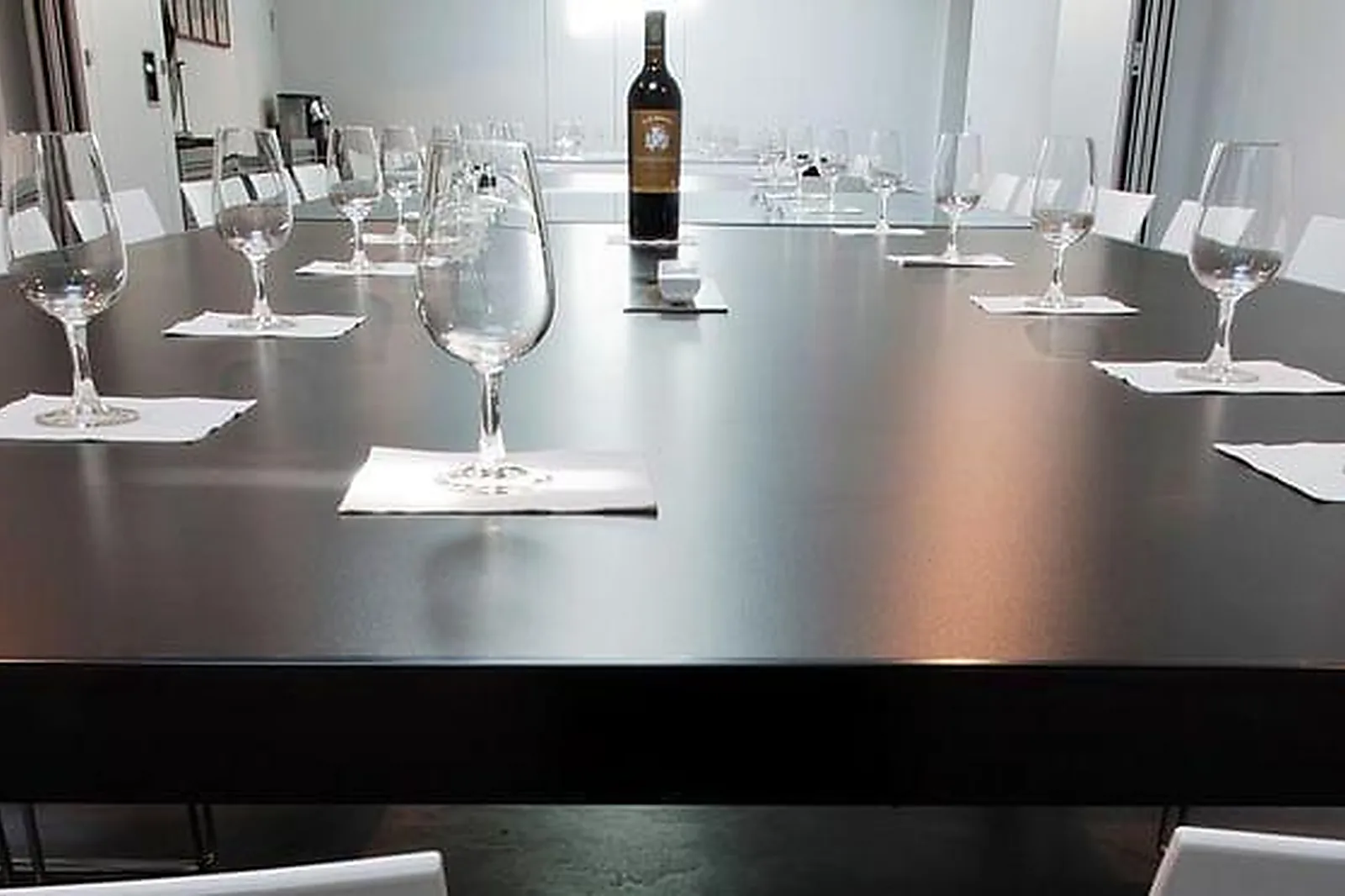 Lieux événementiels, MAS DE CAPELOU