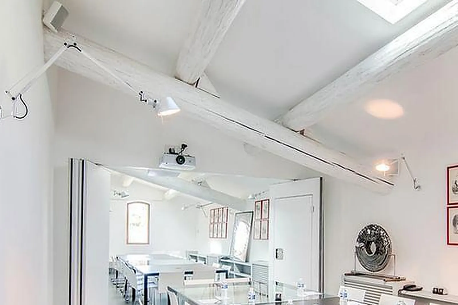 Lieux événementiels, MAS DE CAPELOU