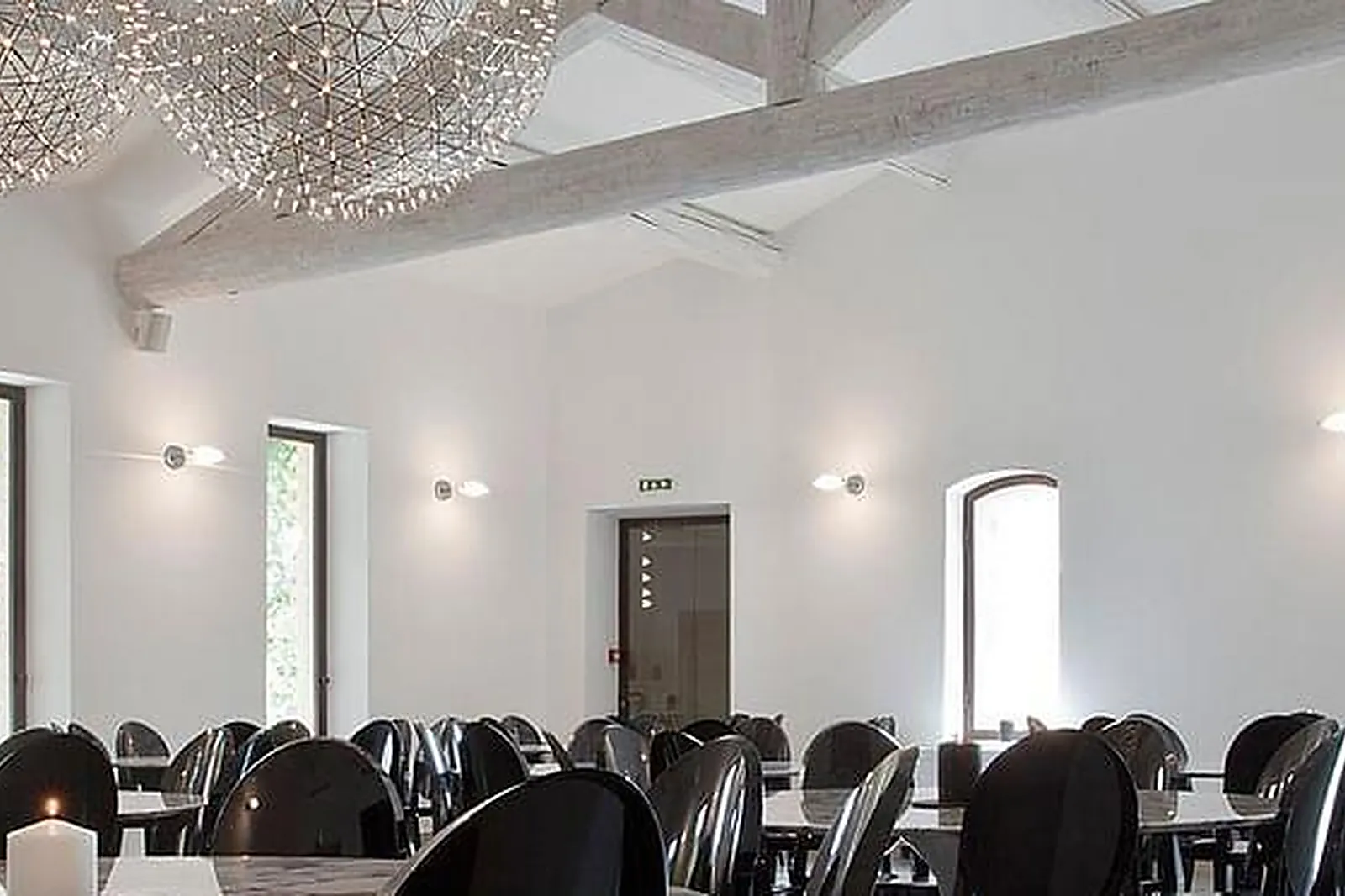 Lieux événementiels, MAS DE CAPELOU