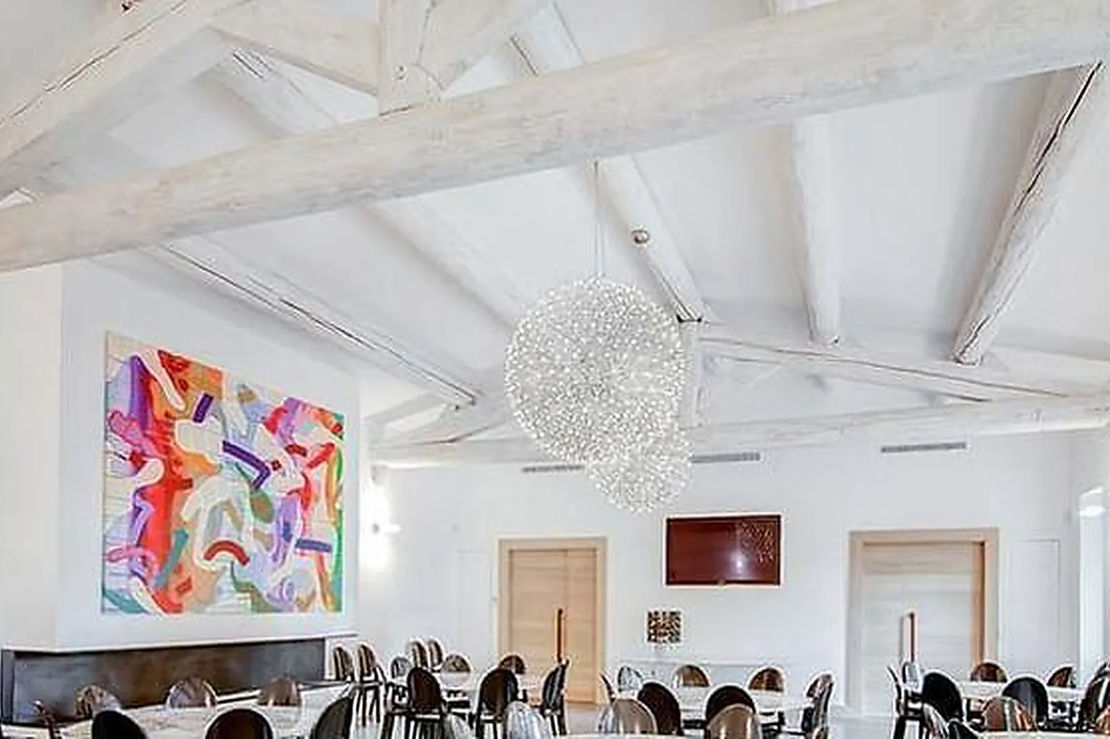 Lieux événementiels, MAS DE CAPELOU