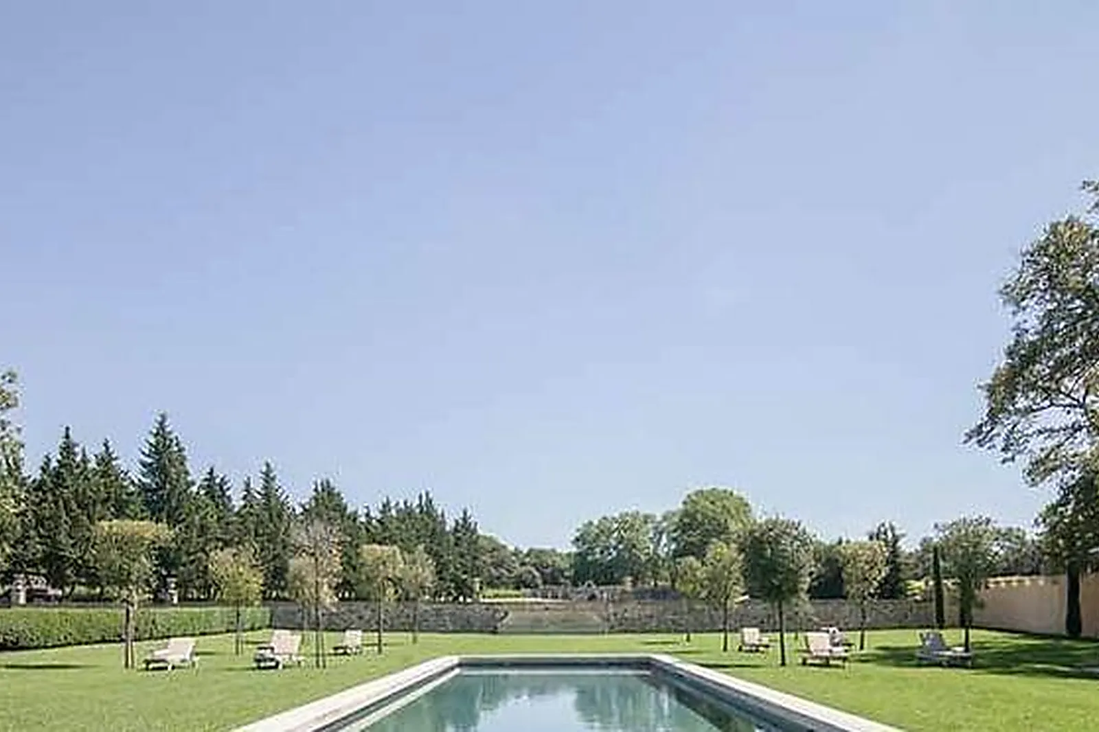 Lieux événementiels, MAS DE CAPELOU