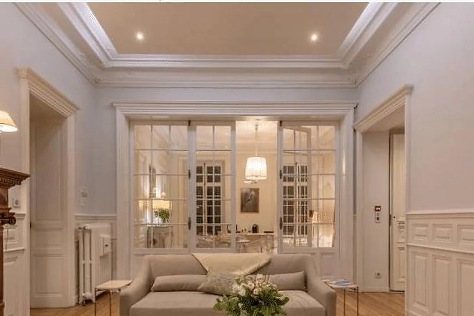 Lieux événementiels, VILLA BEAUPEYRAT