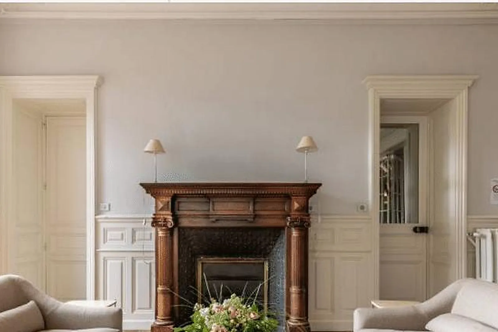 Lieux événementiels, VILLA BEAUPEYRAT