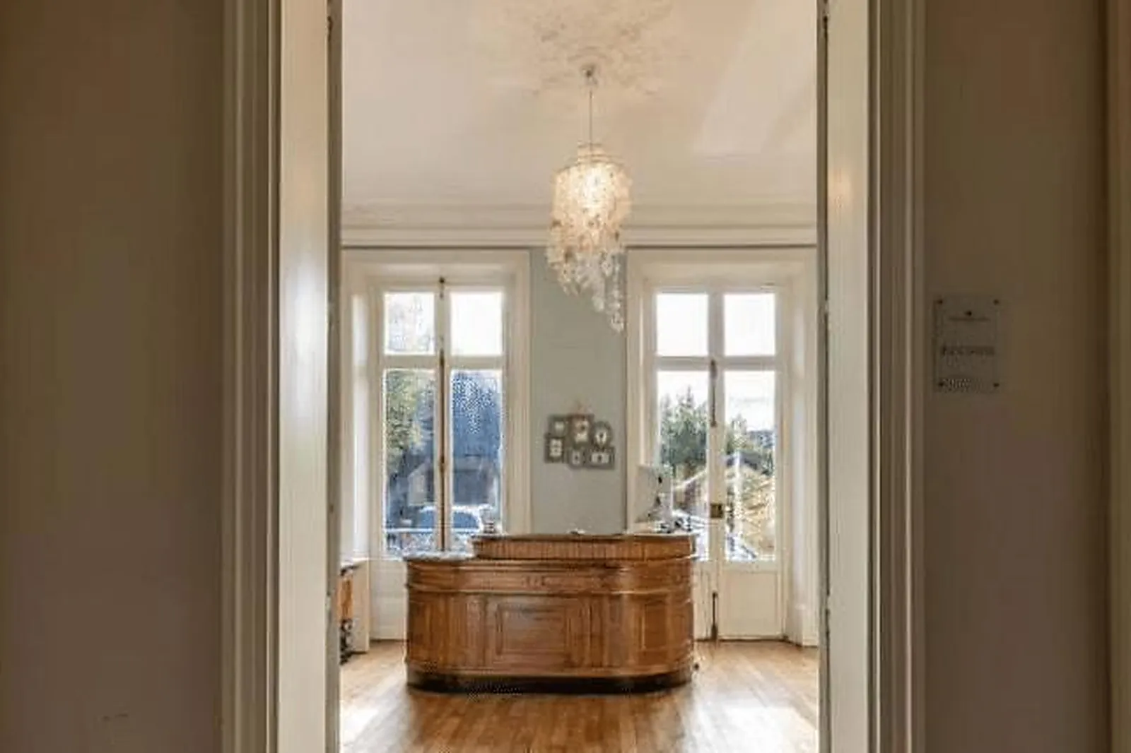 Lieux événementiels, VILLA BEAUPEYRAT