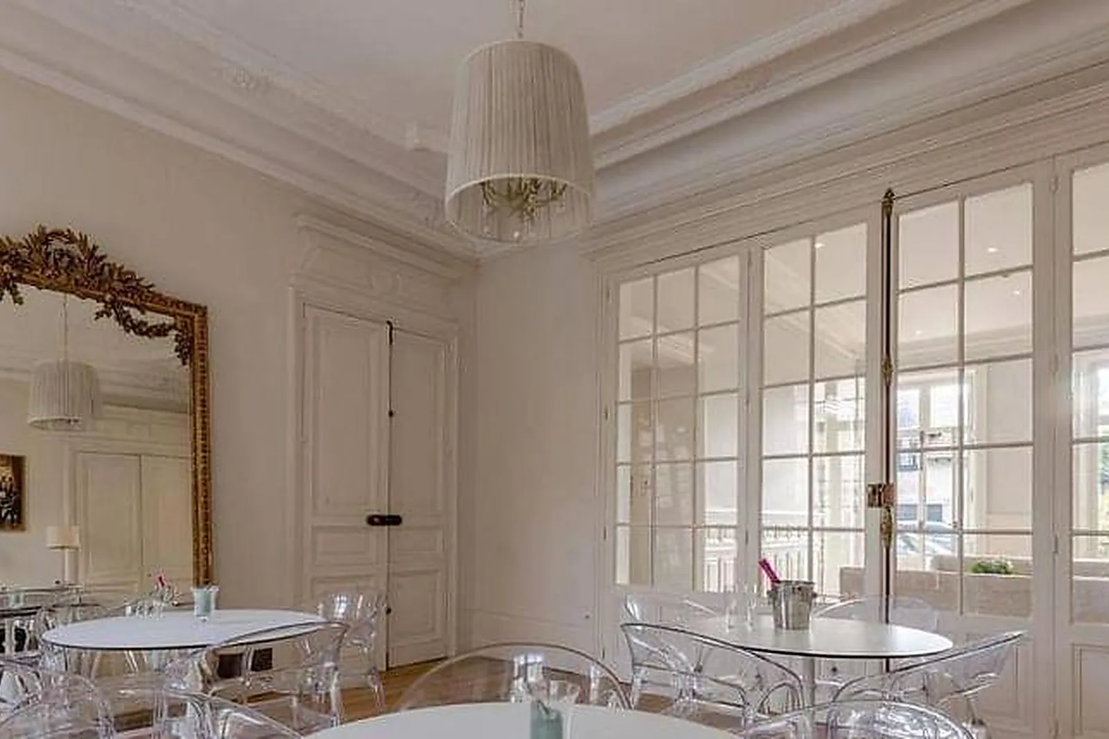 Lieux événementiels, VILLA BEAUPEYRAT