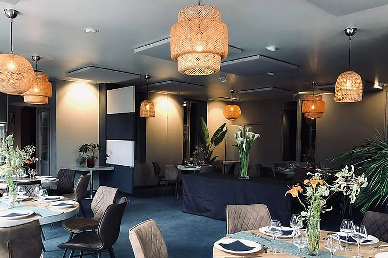 Lieux événementiels, VILLA BELLE ÉPOQUE