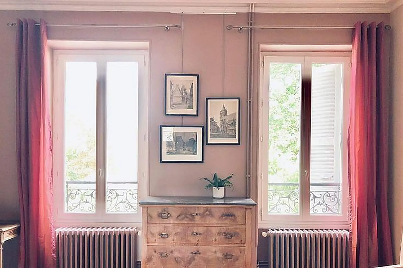 Lieux événementiels, VILLA BELLE ÉPOQUE