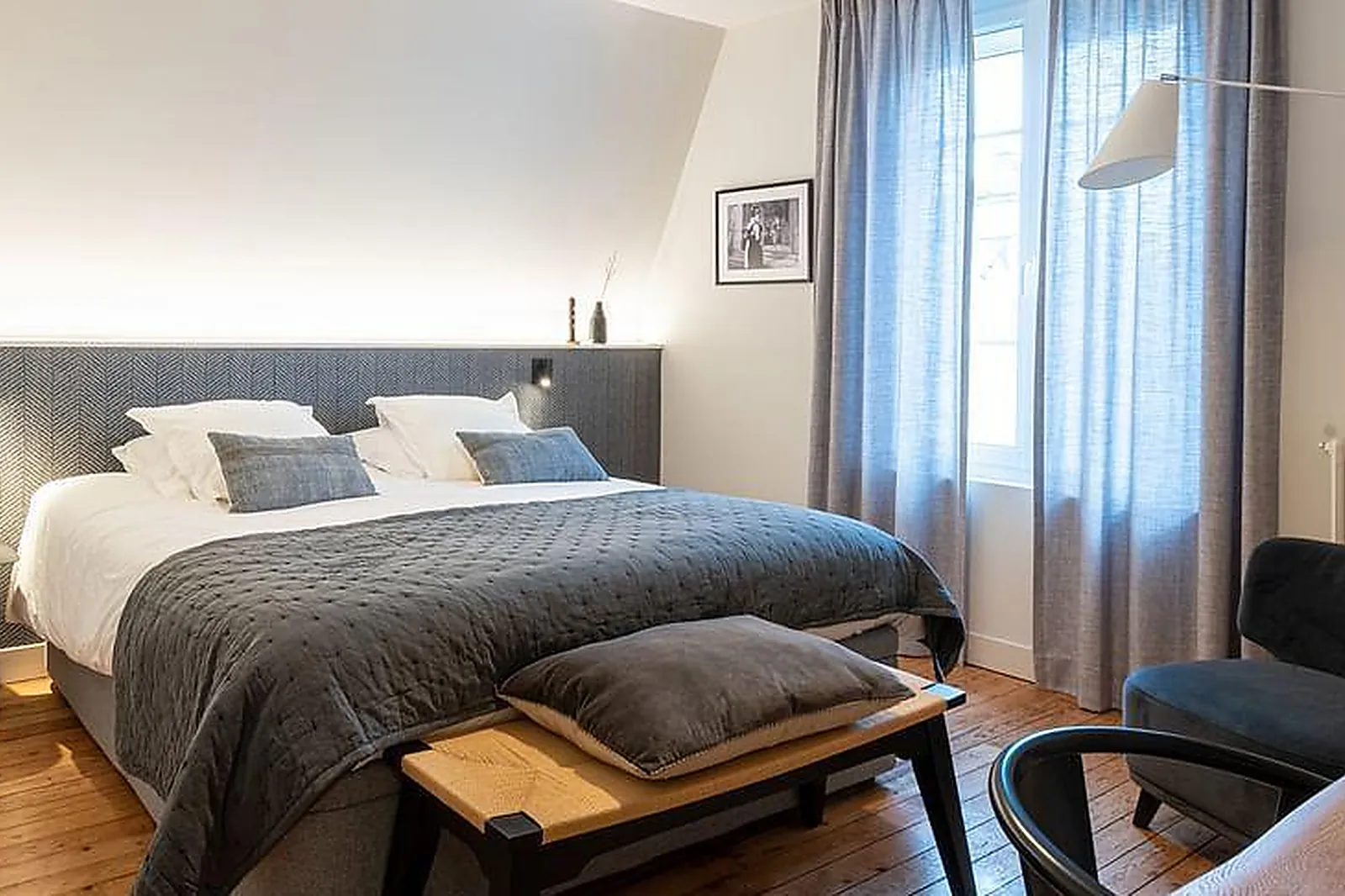 Lieux événementiels, VILLA BERRY DEAUVILLE