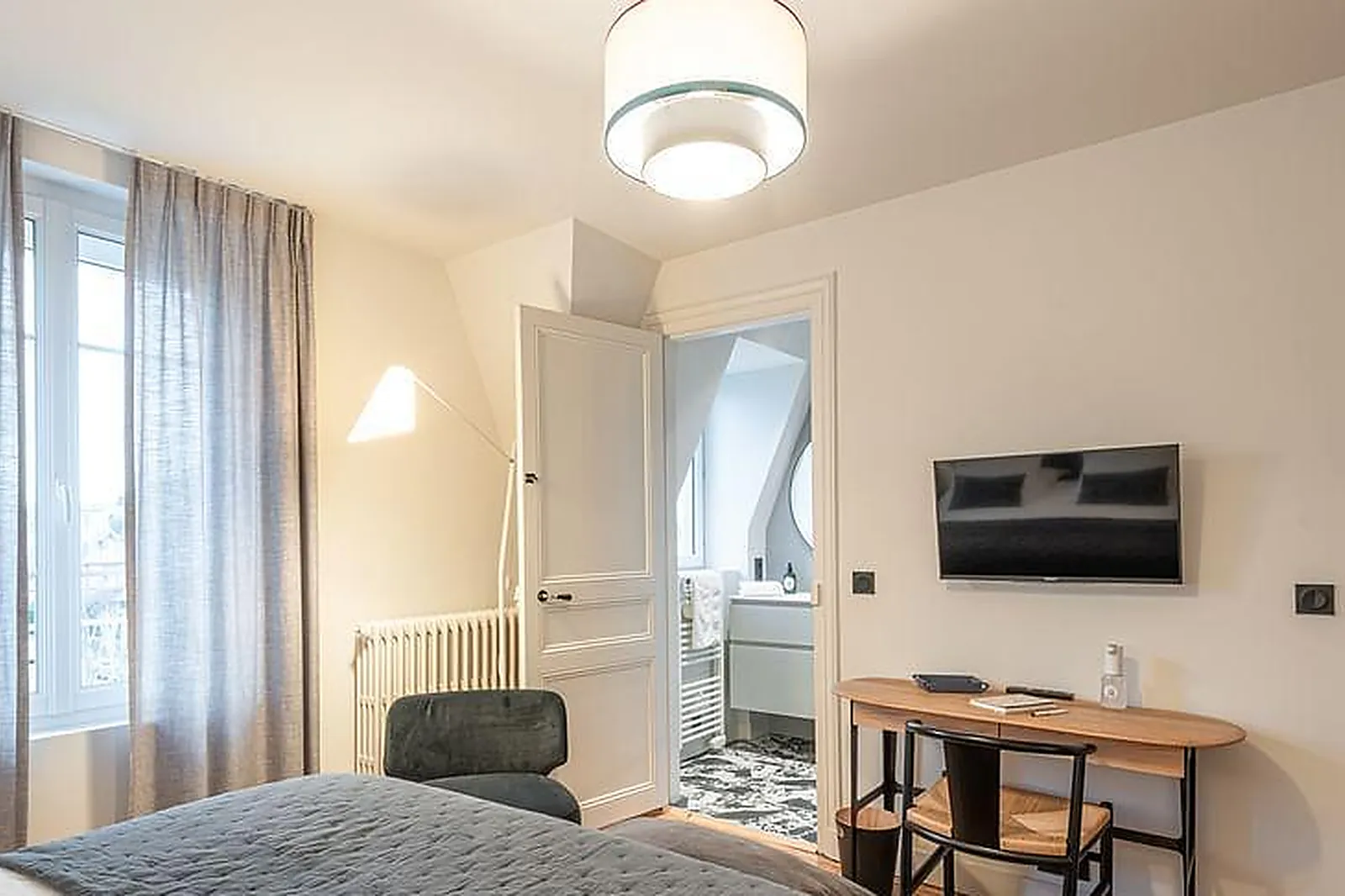 Lieux événementiels, VILLA BERRY DEAUVILLE