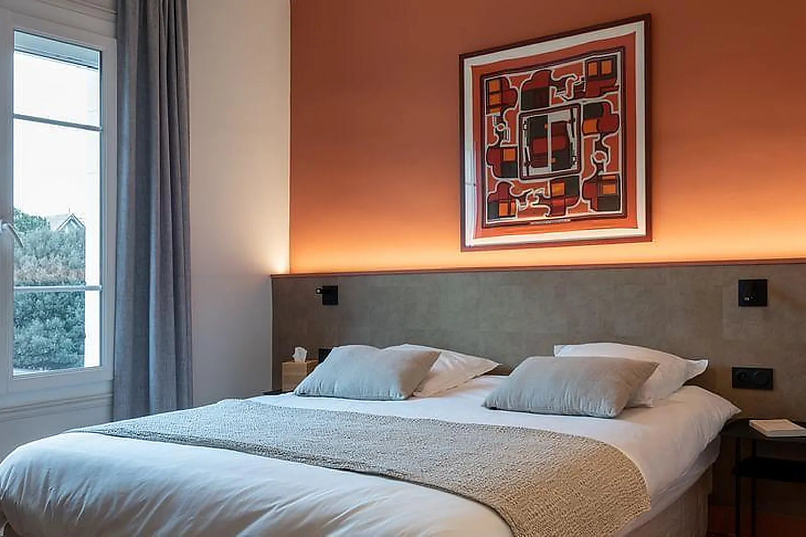 Lieux événementiels, VILLA BERRY DEAUVILLE