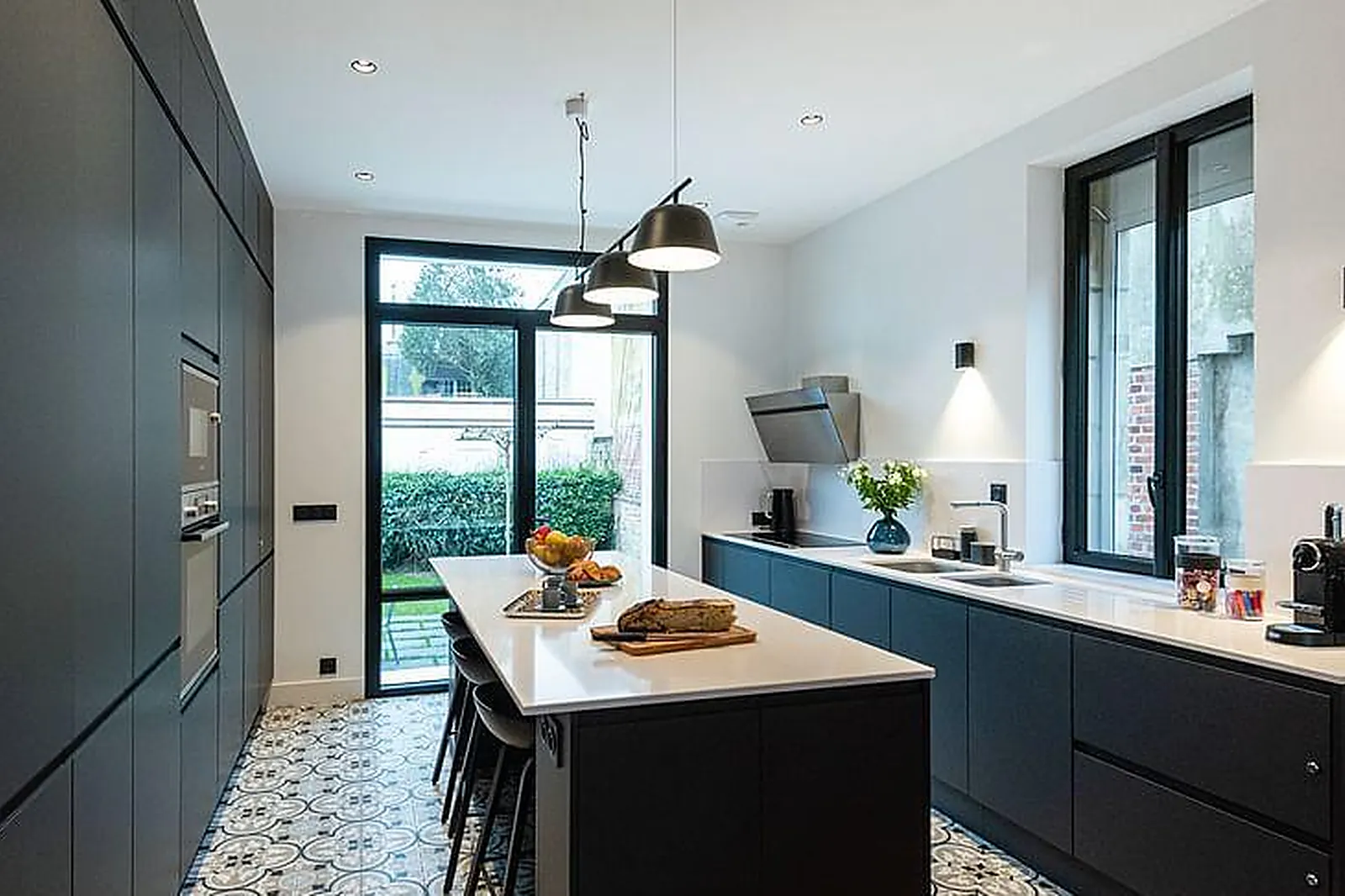 Lieux événementiels, VILLA BERRY DEAUVILLE