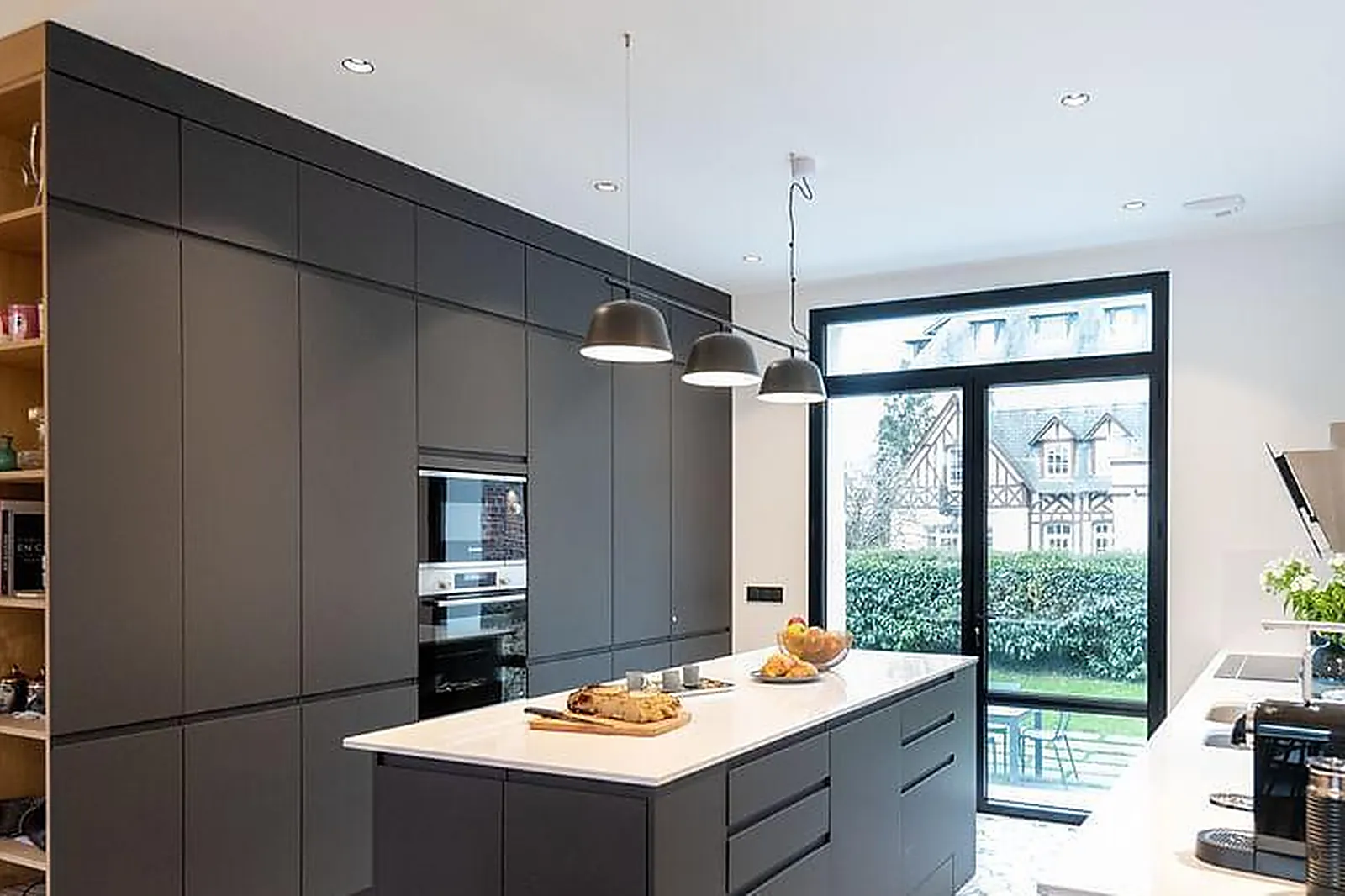 Lieux événementiels, VILLA BERRY DEAUVILLE