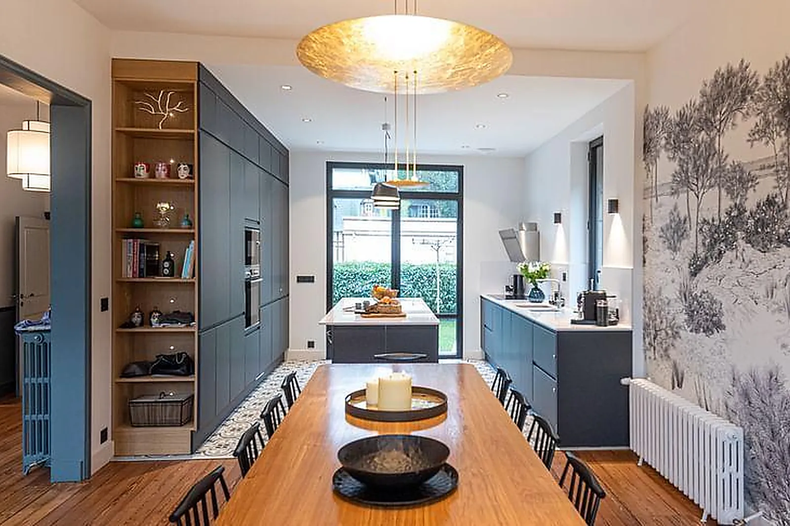 Lieux événementiels, VILLA BERRY DEAUVILLE