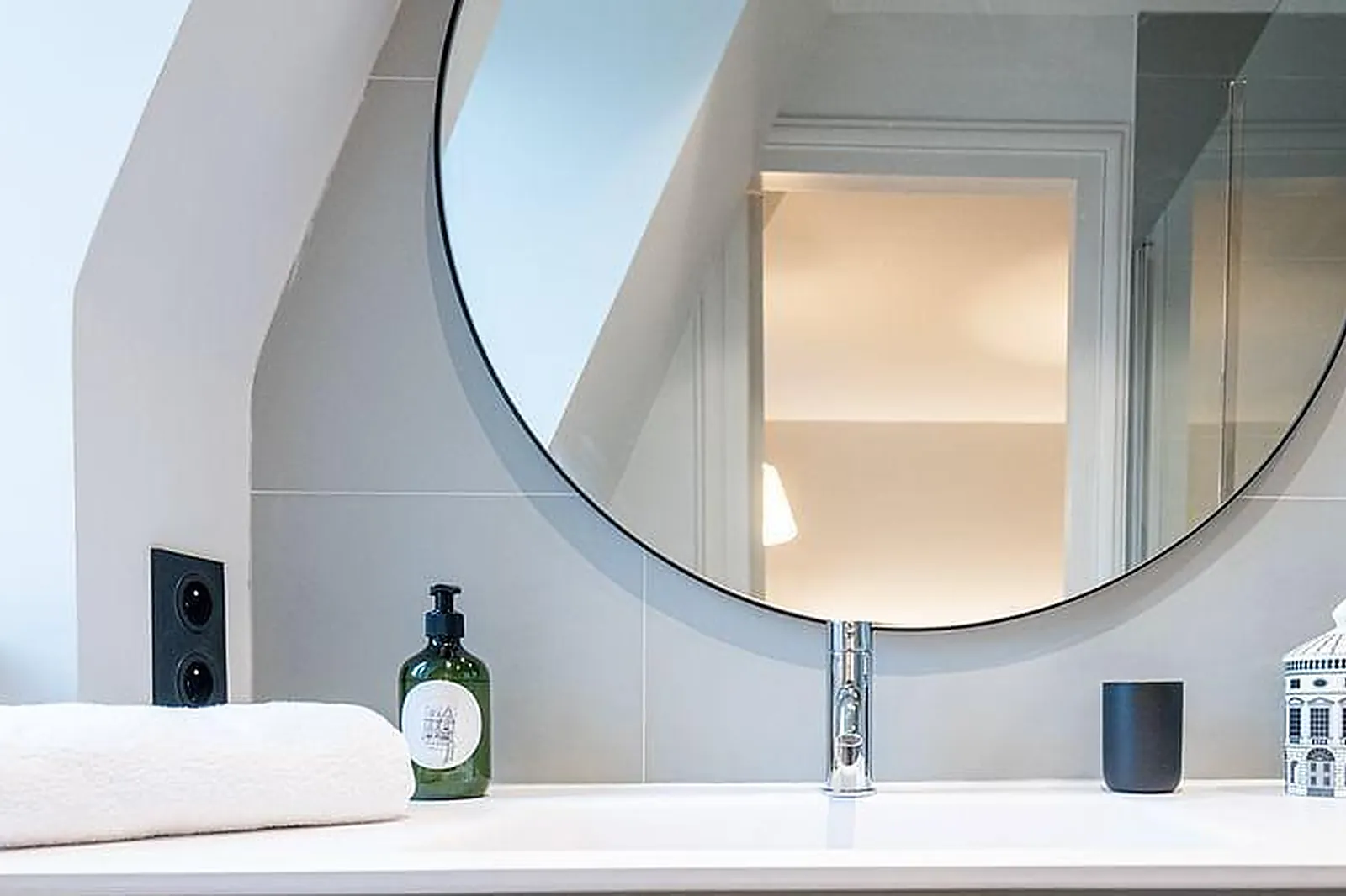 Lieux événementiels, VILLA BERRY DEAUVILLE