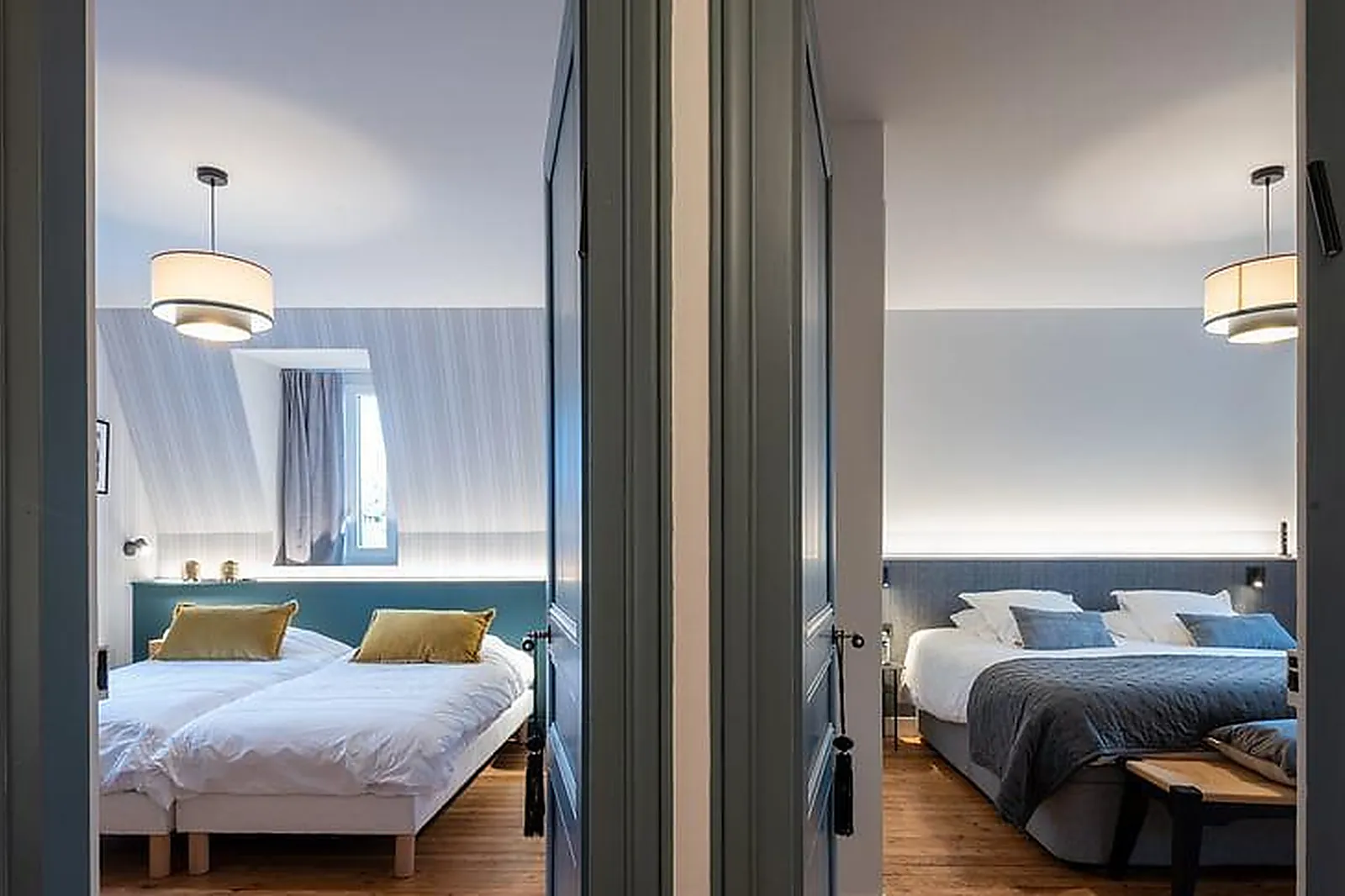 Lieux événementiels, VILLA BERRY DEAUVILLE