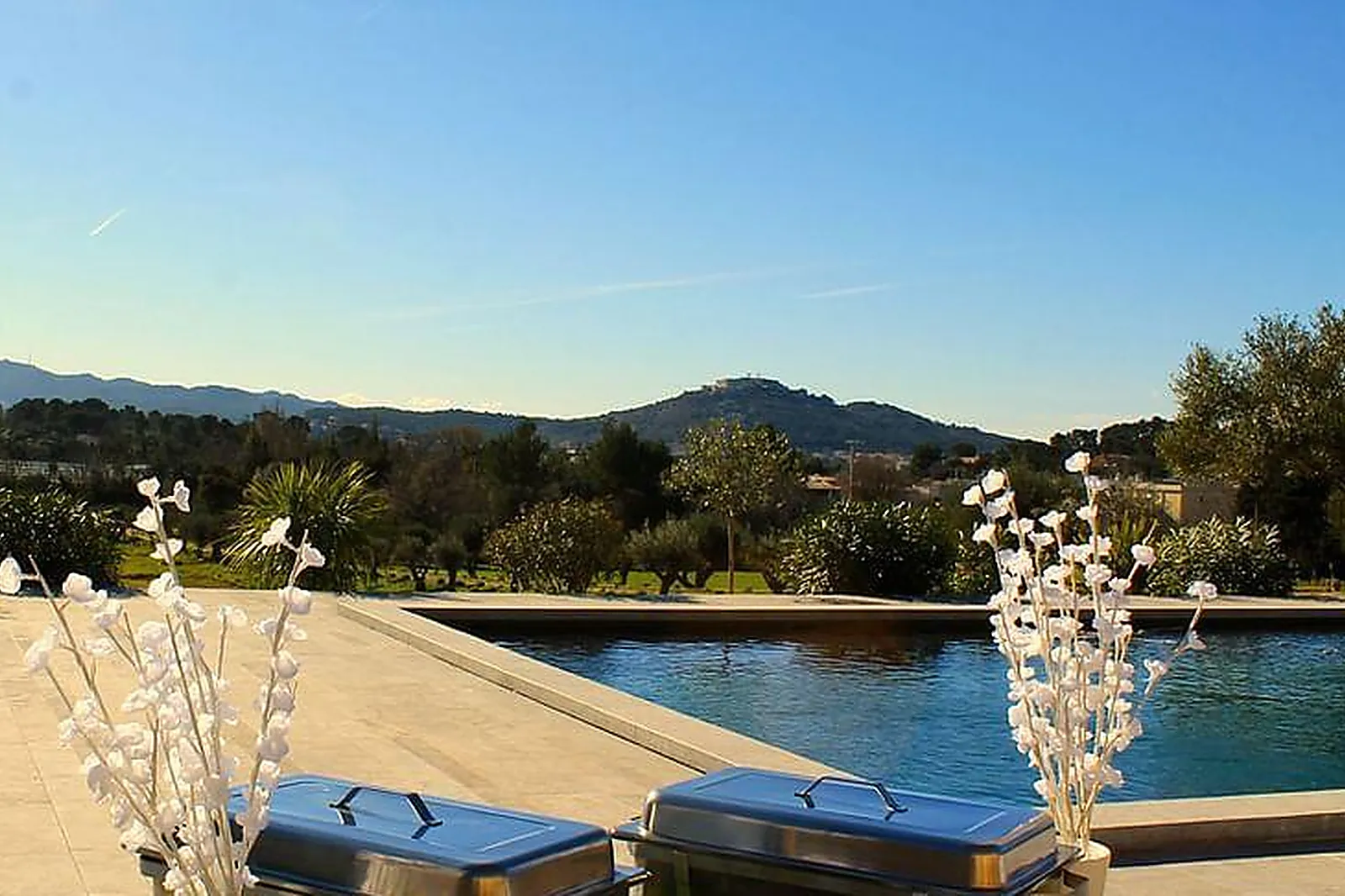 Lieux événementiels, VILLA BRIGNAC