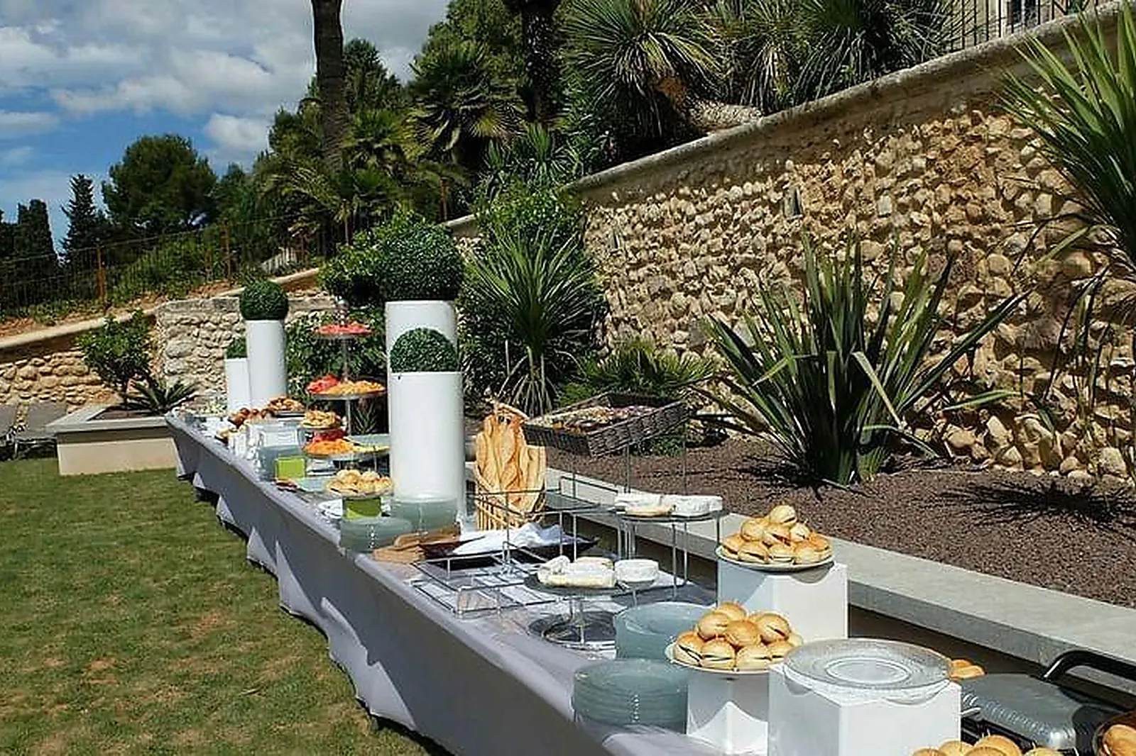 Lieux événementiels, VILLA BRIGNAC