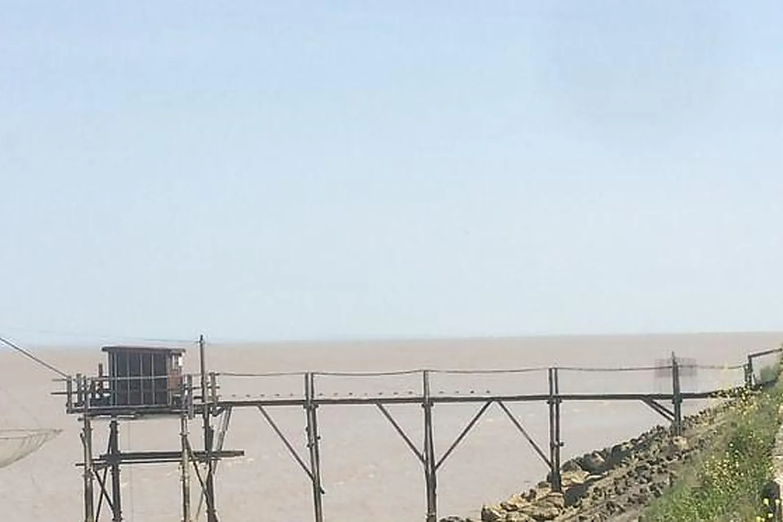 Lieux événementiels, VILLA COURREAU