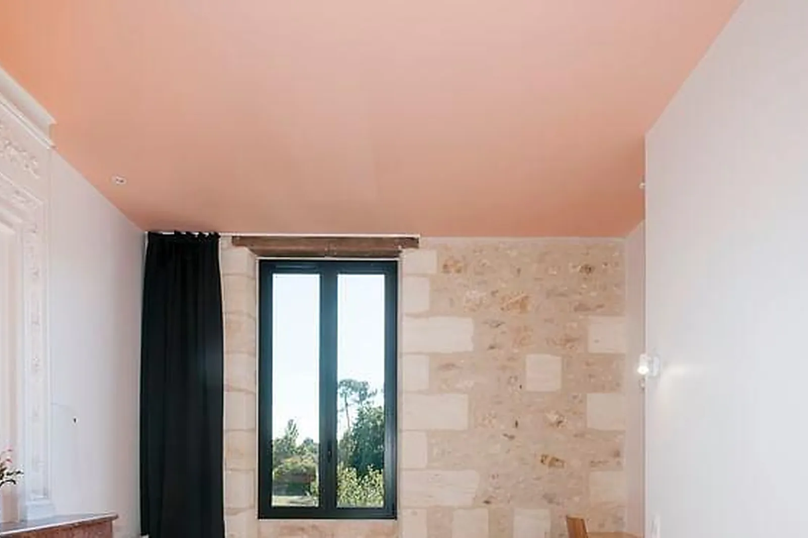 Lieux événementiels, VILLA COURREAU