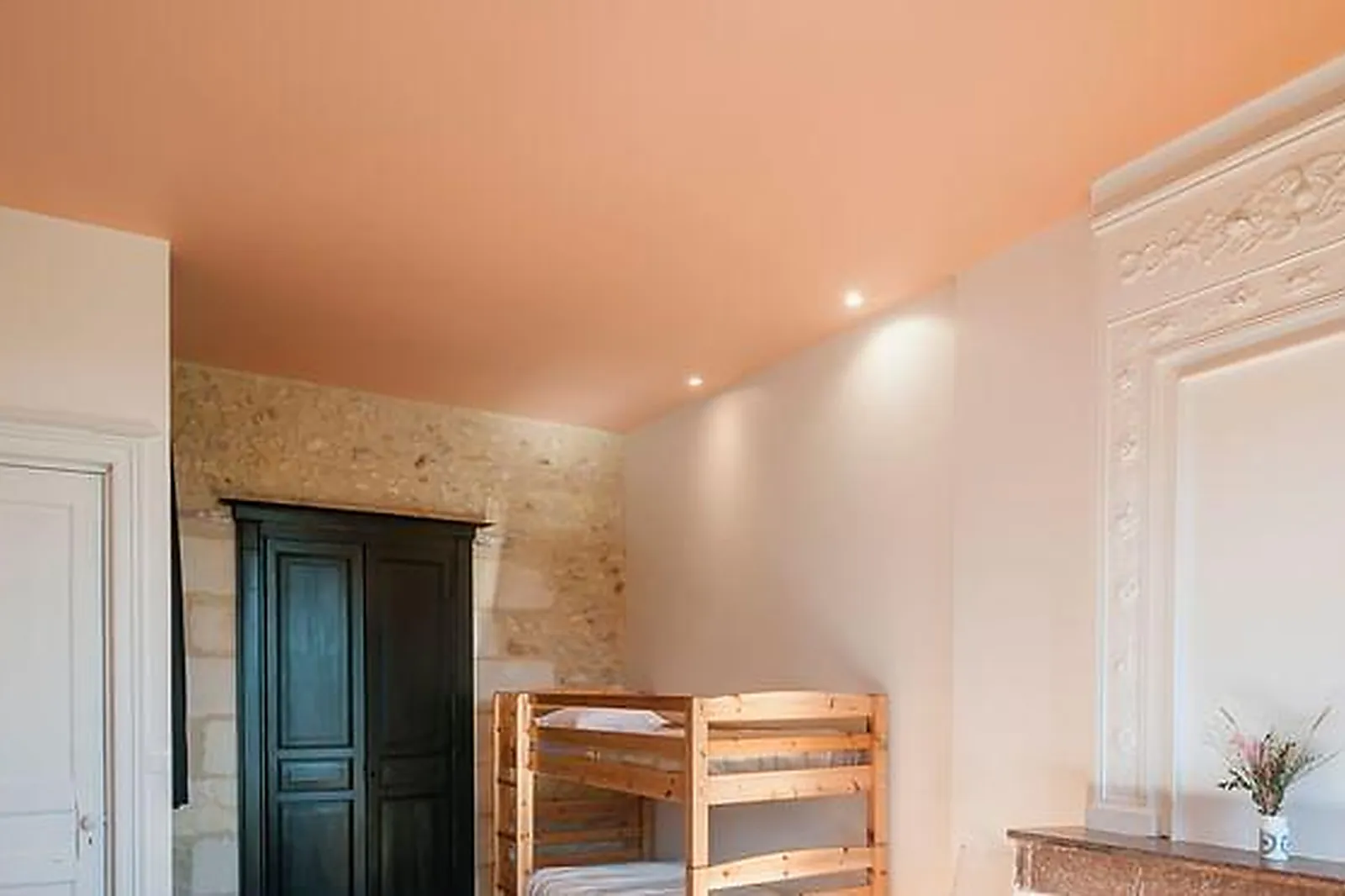 Lieux événementiels, VILLA COURREAU