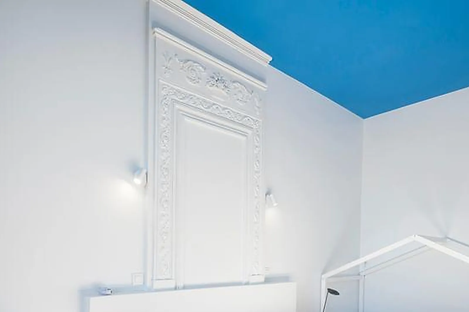 Lieux événementiels, VILLA COURREAU