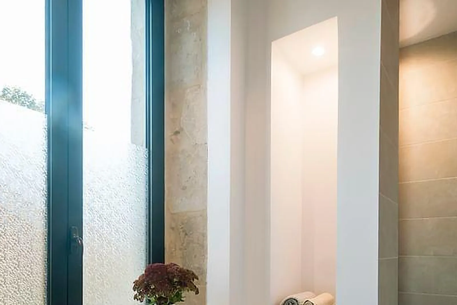 Lieux événementiels, VILLA COURREAU