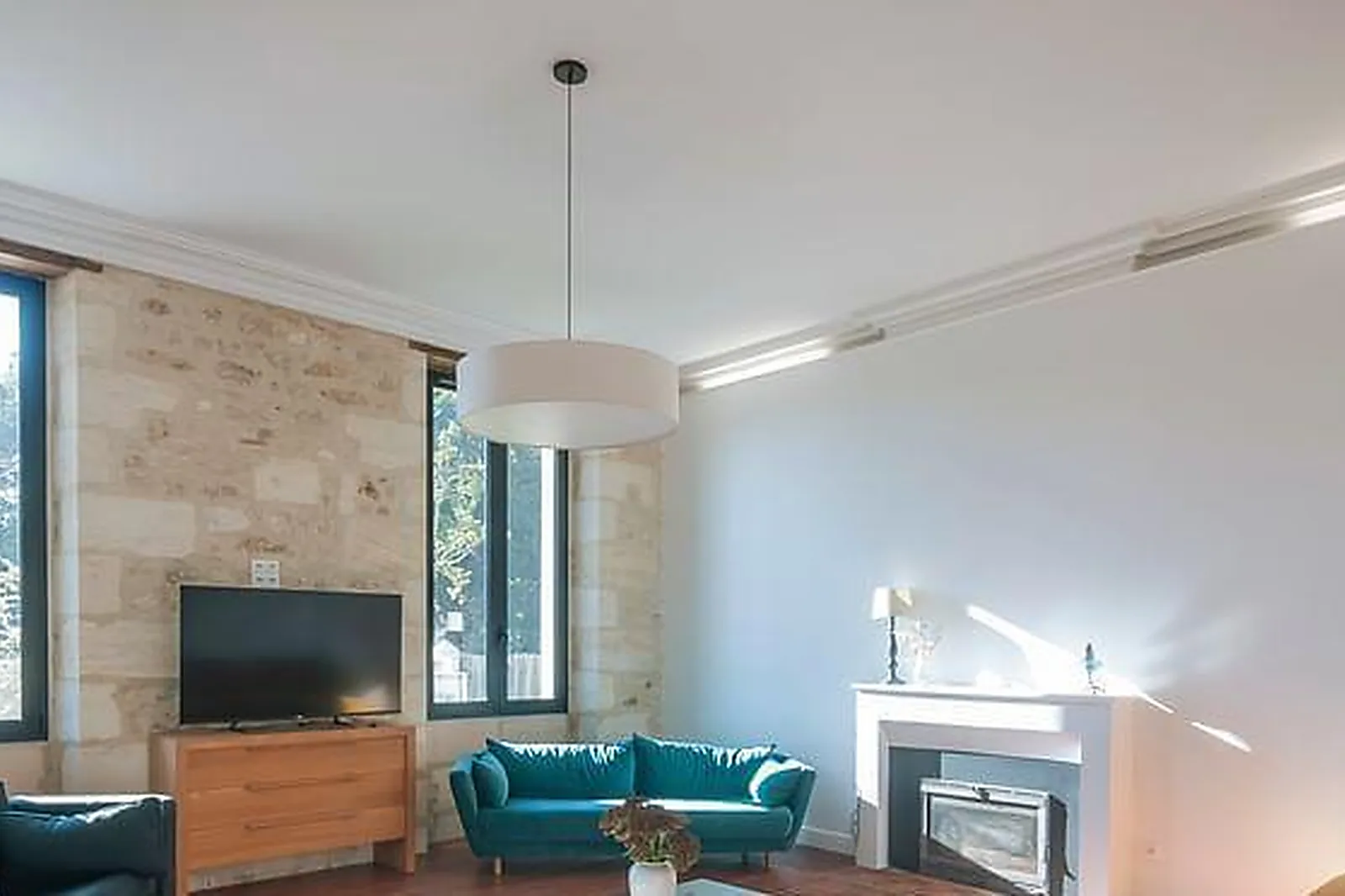 Lieux événementiels, VILLA COURREAU