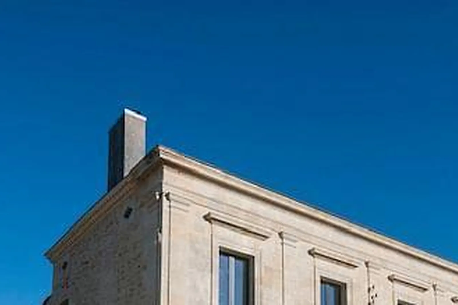 Lieux événementiels, VILLA COURREAU