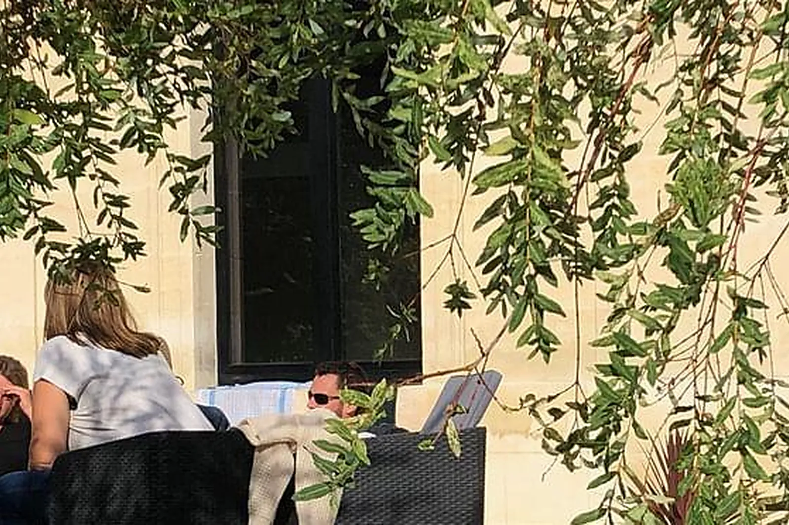 Lieux événementiels, VILLA COURREAU