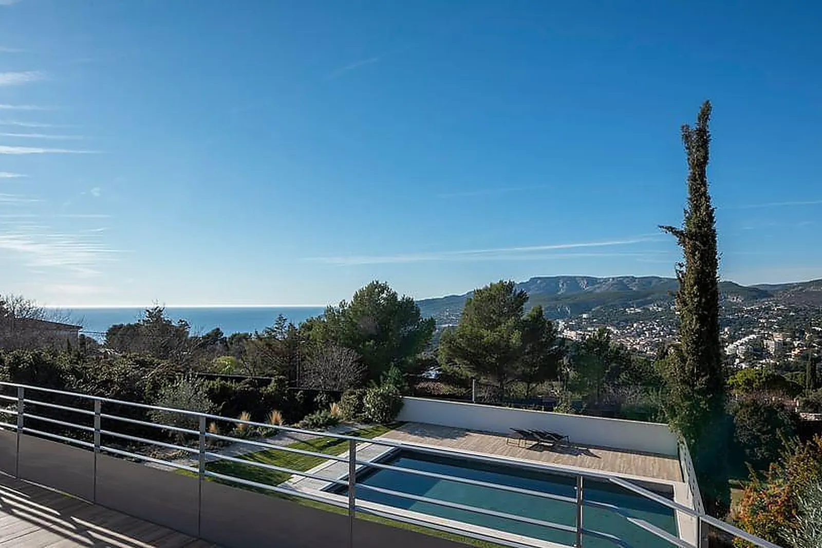 Lieux événementiels, VILLA DADOU