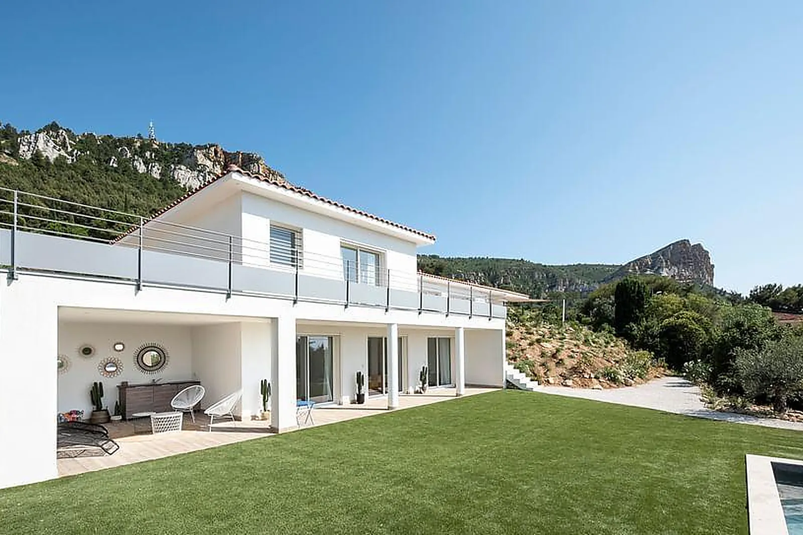 Lieux événementiels, VILLA DADOU