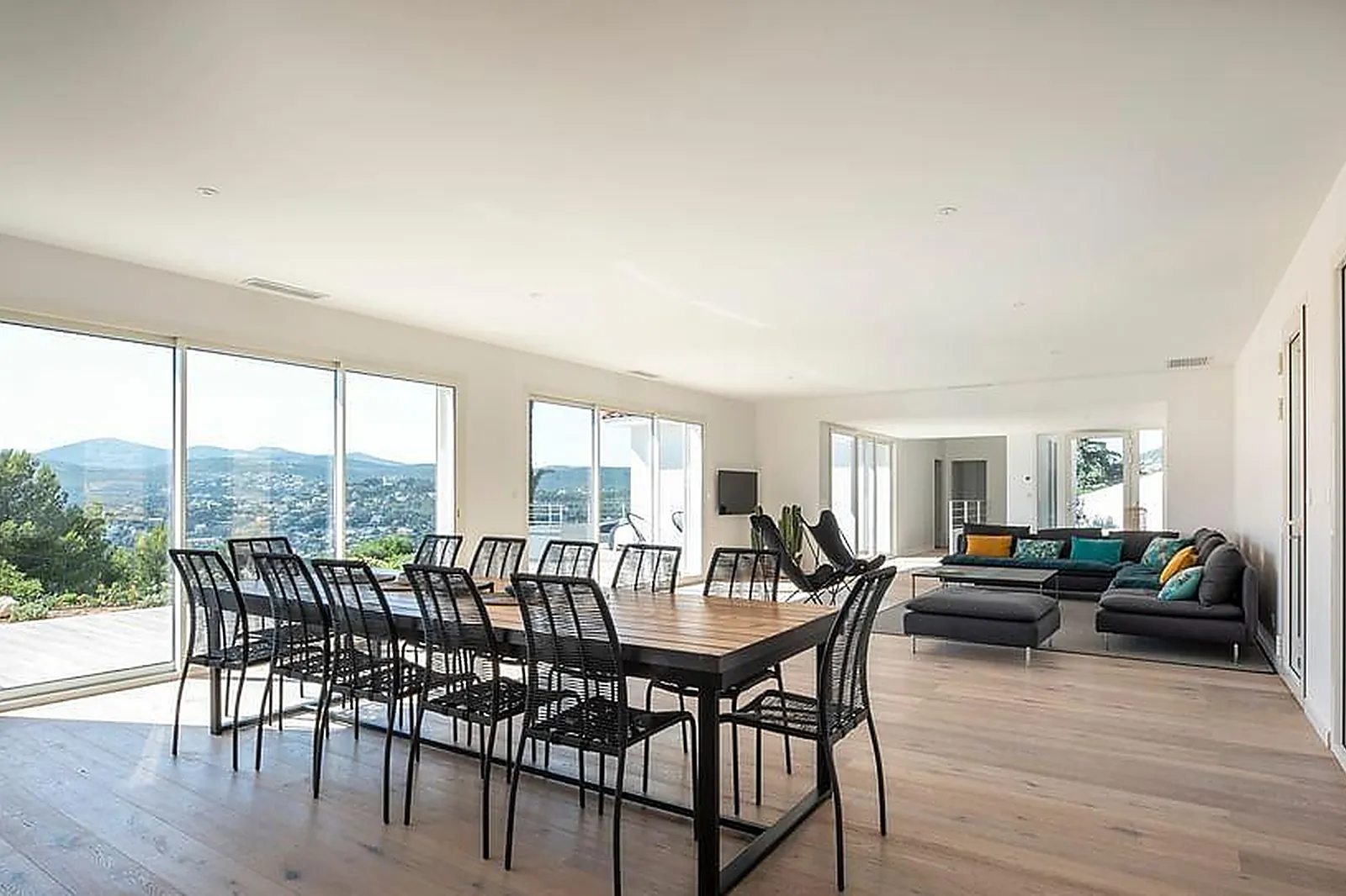 Lieux événementiels, VILLA DADOU