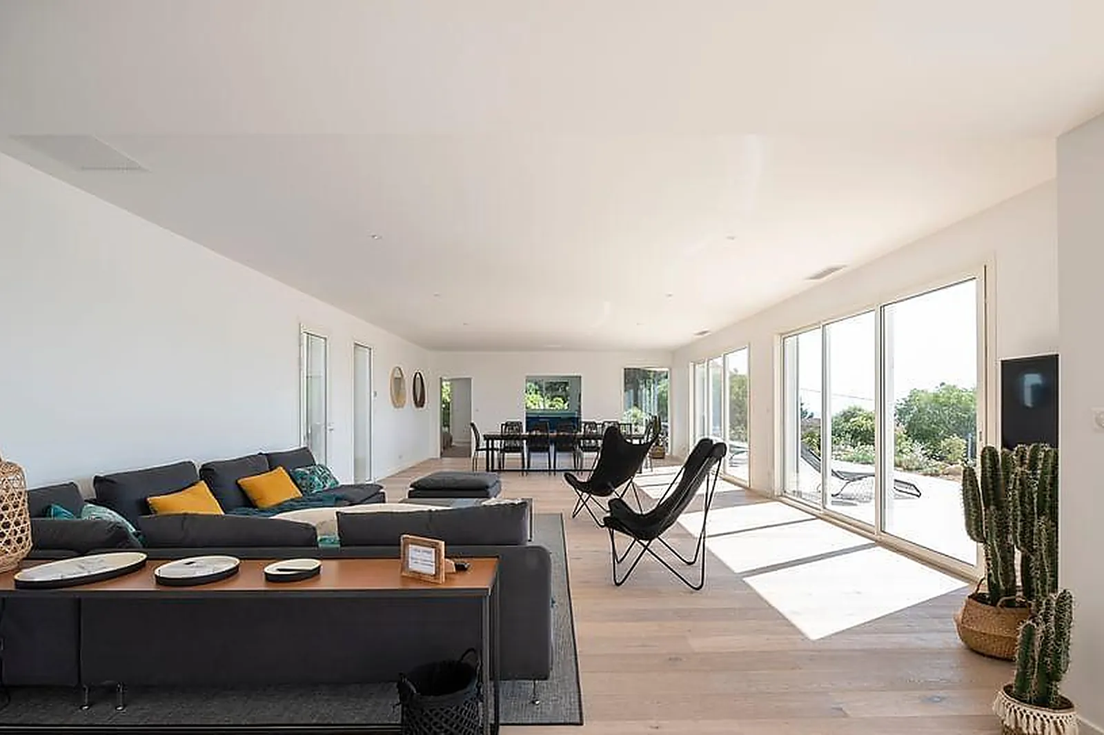 Lieux événementiels, VILLA DADOU